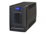 Elektrienergia jaotus ja juhtimine Power walker POWERWALK VI 1000 SCL UPS L