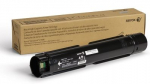 Tarvikud ja tarvikud Xerox  BLACK HI CAP TONER CARTRIDGE (12K) DMO - SOLD