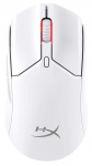 Arvutihiir HyperX MOUSE USB OPTICAL PF/HAS2 MINIWL WHT 7D389AA