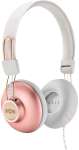AMD protsessori emaplaat Marley  Headphones Positive Vibration 2 Built-in microphone, 3.5 mm, Copper