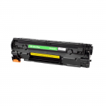 Tarvikud ja tarvikud ColorWay Toner Cartridge, Black, HP CE285X; Canon 725H