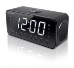 Interaktiivne lahendus Muse Clock radio M-192CR Black, Display : 1.8 inch white LED with dimmer