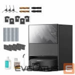 Tolmuimeja DREAME  Aqua10 Ultra Track Complete Black