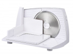 Muud v&auml;ikesed kodumasinad Adler  Food Slicer AD 4703 White, 150 W