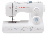 Muud v&auml;ikesed kodumasinad Singer Sewing machine SMC 3323 White, Number of stitches 23, Automatic threading