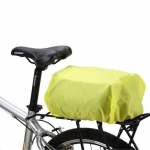 Jalgratta tarvik Wozinsky Wozinsky Universal Waterproof Rain Cover for Bike Pannier Bag or Backpack green (WBB5YW)