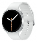 Nutikell Samsung SMARTWATCH GALAXY WATCH8/44MM SILVER SM-L300