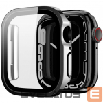 Ekraani kaitse Dux Ducis  Hamo Apple Watch Series 7/8/9 Case (PC) 45MM Black