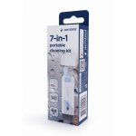 K&ouml;&ouml;gi jaoks Gembird  CLEANING KIT UNIVERSAL 7IN1/CK-LCD-07