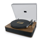Plaadim&auml;ngijad Muse Turntable Stereo System MT-106BT USB port, AUX in