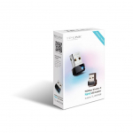 Muu arvutitarvik TP-Link TP-LINK adapter Wi-Fi 150 Mbps TL-WN725N