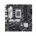Intel protsessori emaplaat Asus  MB B760 S1700 MATX/PRIME B760M-A D4-CSM