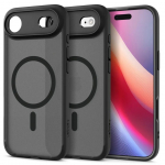 Muu Spigen SPIGEN case ULTRA HYBRID MAG compatible with MagSafe for IPHONE 17 Air frost black
