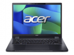 S&uuml;learvuti Acer TravelMate TMP414-53-G2-TCO-585Q 16&ldquo; WUXGA IPS i5-120U/16GB/SSD 256GB/Intel Iris Xe/Win11Pro/Eng kbd/FP/LTE/Blue/3Y Warranty |
