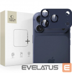 Kaitseklaasid Tech-Protect Apple IPHONE 17 PRO APARATU TECH-PROTECT CAMFULL FIT Deep Blue