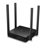 Muu arvutitarvik TP-Link TP-LINK router Wi-Fi dual band AC1200 5GHz TL-ARCHER C54