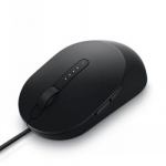 Arvutihiir Dell DELL PRO WIRED MOUSE - MS3220 - BLACK