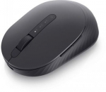 Arvuti klaviatuur Dell DELL PRO PREMIUM WIRELESS RECHARGABLE MOUSE - MS7421W - GRAPHITE BLACK