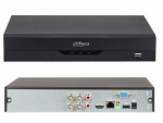 Server &ndash; muud tarvikud DAHUA DVR 4CH HDCVI PENTABRID AI/XVR5104HS-I3/T