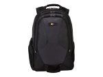 S&uuml;learvuti kott Case Logic | In Transit | Fits up to size 14 " | Backpack | Black | Yes