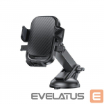 Automaatne hoidja yesido Phone holder C267 Black