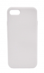 Tagakaaned Evelatus Apple iPhone 7/8/SE2020/SE2022 Premium Soft Touch Silicone Case White