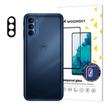 Muud kaubad Wozinsky  Wozinsky Full Camera Glass 9H Full Camera Tempered Glass for Motorola Moto G41