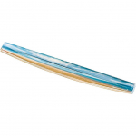 Arvuti klaviatuur Fellowes KEYBOARD ACC WRIST SUPPORT/PHOTO GEL 9179401