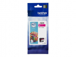 Tarvikud ja tarvikud Brother LC-424M | Ink Cartridge | Magenta