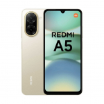 Nutitelefon Xiaomi  Redmi A5 3/64GB Sand Gold