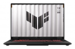 S&uuml;learvuti Asus Notebook||TUF|FA808UP-S9007W|CPU AMD RyzenT 7|260|3.8 GHz|18 "|2560 x 1600 pixels|RAM 32 GB|DDR5-SDRAM|SSD 1000 GB|Discrete graphics NVIDIA GeForce RTX 5070|8 GB|On-board graphics Yes|Numeric keypad Yes|OS installed Windows 11 Home|Co ...
