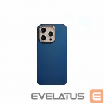 Tagakaaned Evelatus Apple iPhone 15 PC NeoCase with MagSafe Midnight Blue
