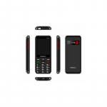 Nutitelefon Mobiola MB900 Black