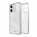 Tagakaaned SBS  SBS Skinny Cover for Oppo A5X - Transparent