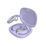 K&otilde;rvaklapid Dudao  Dudao U17Z Bluetooth 5.3 OWS Headphones with Ear Hooks - Purple