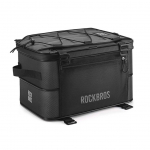 Printerid Rockbros  Rockbros A30 ROAD TO SKY Foldable Bike Bag for Trunk 15-30L - Black