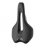 Jalgratta tarvik Rockbros  Rockbros RK145 Men's Sports Bicycle Saddle - Black