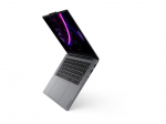 S&uuml;learvuti Lenovo Yoga Pro 7 15IPH11 15.3 2.5K WQXGA ULT9-386H/32GB/1TB/NVIDIA GF RTX 5060 8GB/WIN11 Pro/ENG Backlit kbd/Luna Grey/2Y Warranty |