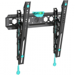 Telerite tarvikud ONKRON  TV SET ACC WALL MOUNT /32-70"/BLACK TM5-B