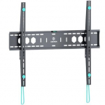 Telerite tarvikud ONKRON  TV SET ACC WALL MOUNT/60-110"/BLACK UF12-B