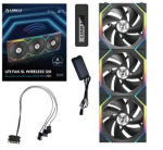 Jahutid Lian Li  CASE FAN 120MM/G99.12SL1W3B.00