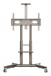 Telerite tarvikud ONKRON TV SET ACC MOBILE STAND/32-75"/CHAMPAGNE TS1571-C