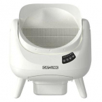 Muud v&auml;ikesed kodumasinad Catlink CAT LITTER BOX OPEN-X/WHITE CL-CH-01 WHT
