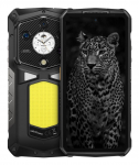 Nutitelefon UleFone MOBILE PHONE ARMOR 29 ULTRA/16GB/1TB MARVEL BLACK