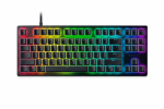 Arvuti klaviatuur Razer  Hall Effect Magnetic Esports Keyboard | Huntsman V3 HE Magnetic Tenkeyless 8KHz | Keyboard | Wireless | US |  Hall Effect Magnetic Switches