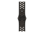 Rihm Apple 46mm After Dark Black Nike Sport Band - S/M