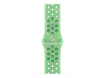 Rihm Apple 42mm Green Spark Nike Sport Band - M/L |