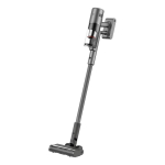 Tolmuimeja Xiaomi  | Vacuum Cleaner | Mijia 4 Pro | Operating time (max) 90 min | N/A | 3750 mAh | Dust capacity N/A L | Grey