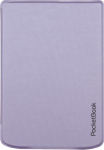 Kaaned POCKETBOOK  READER ACC CASE 6" LGT.PURPLE/SH-TR-634-LPL-WW POCKET BOOK