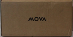F&ouml;&ouml;ni pintsel MOVA  SALE OUT. |  Master 10 | Hair Styling Device | Warranty 36 month(s) | 1600 W | Sakura Pink | DAMAGED PACKAGING, DEMO